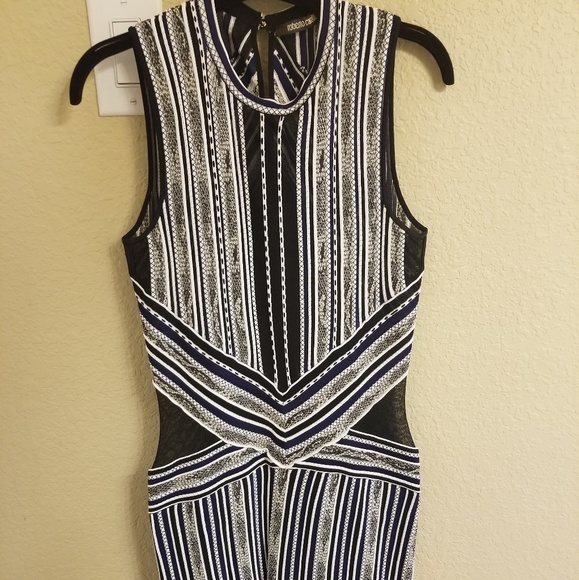 Roberto Cavalli Dress